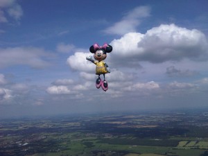 Minnie
